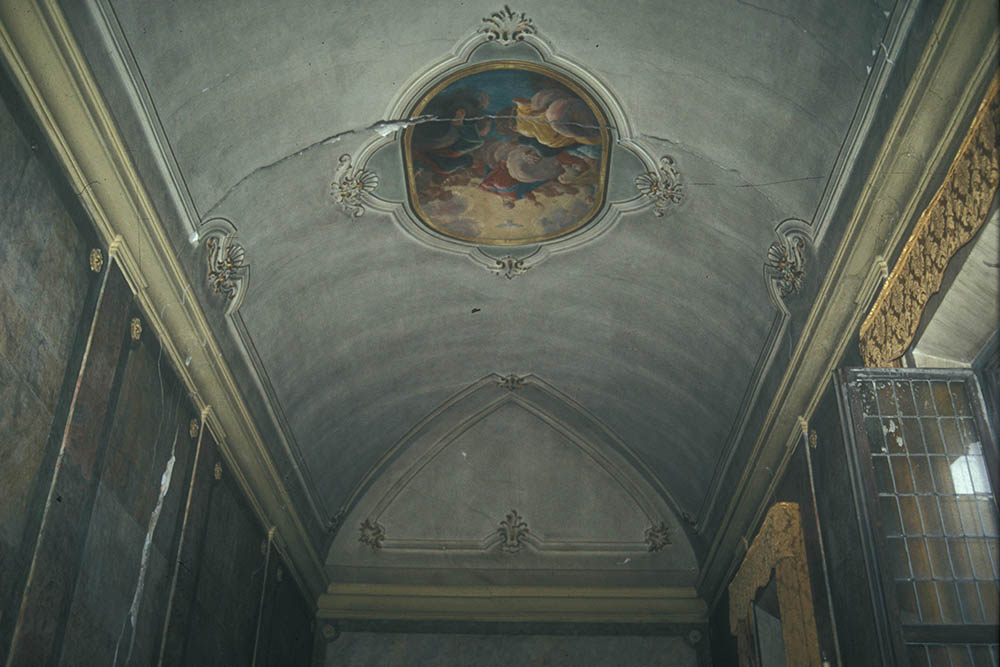 Archè-Restauri_Parma_1996-Cappella del Vescovo-02