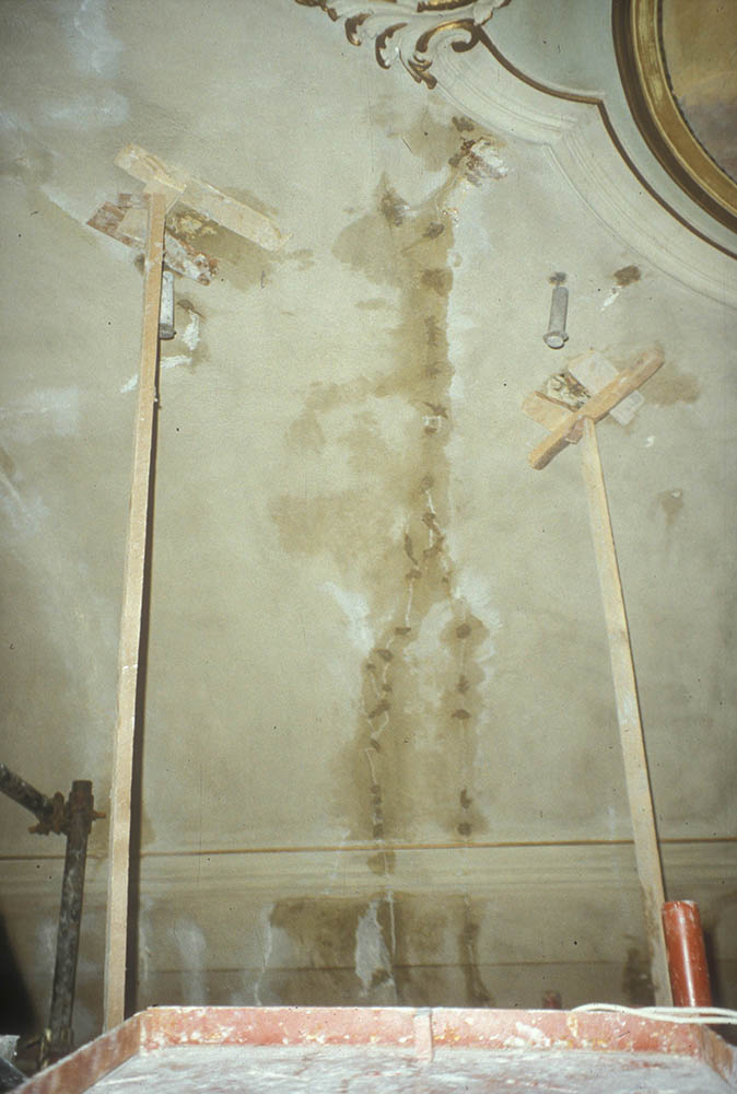 Archè-Restauri_Parma_1996-Cappella del Vescovo-08