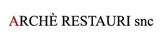 Arché Restauri Logo